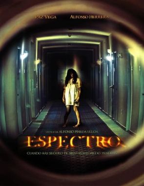 Espectro Espectro (2024) (Películas)