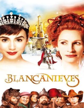 Espejito, espejito (2022) (Películas)