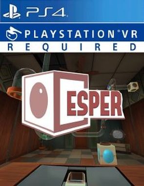 Esper Esper (PS4)