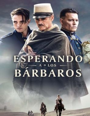 Esperando a los bárbaros (2019) (Películas)