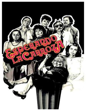 Esperando_la_carroza Esperando la carroza (1985) (Películas)