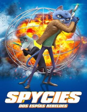 Espias_en_manada Espías en manada (2024) (Películas)