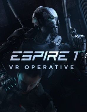 Espire_1_VR_Operative Espire 1: VR Operative (PC)