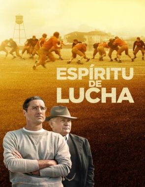 Espíritu de lucha (2023) (Películas)