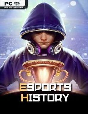 Esports_History Esports History (PC)