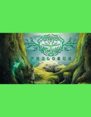 Essence of the Tjikko: Prologue (PC)
