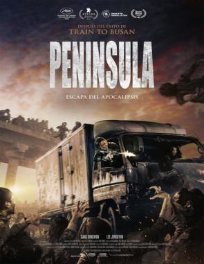 Estacion_Zombie_2_Peninsula Estación Zombie 2: Península (2020) (Películas)