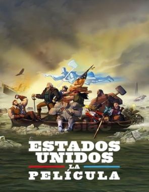 Estados Unidos: La película (2021) (Películas)