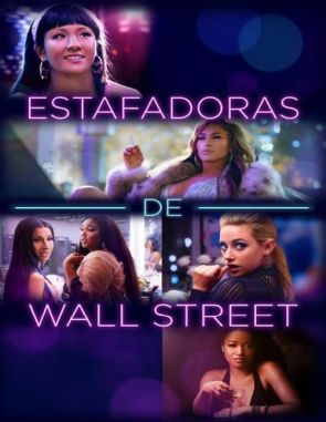 Estafadoras de Wall Street (2019) (Películas)