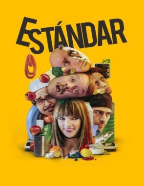 Estandar Estándar (2020) (Películas)