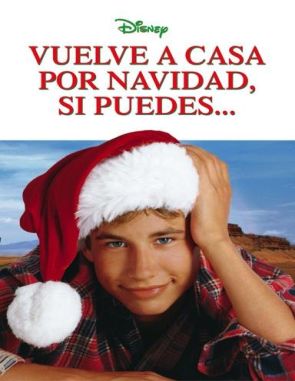 Estare_en_casa_para_navidad Estaré en casa para Navidad (2019) (Películas)