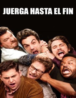 Este_es_el_Fin Este es el fin (2013) (Películas)