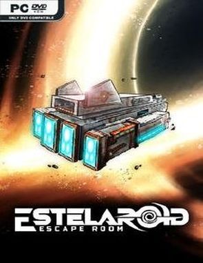 Estelaroid Escape Room (PC)