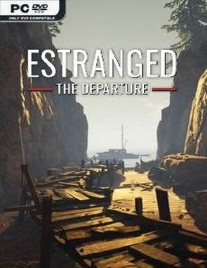 Estranged: The Departure (PC)