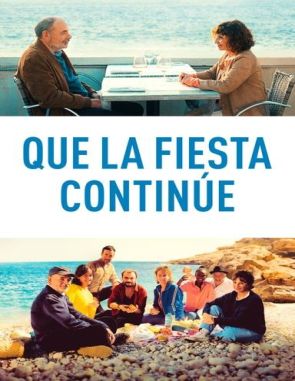 Et la fête continue (2023) (Películas)
