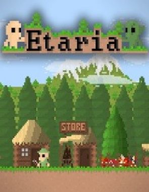 Etaria: Survival Adventure (PC)