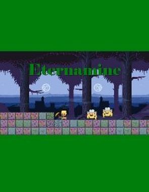 EternaMine EternaMine (PC)
