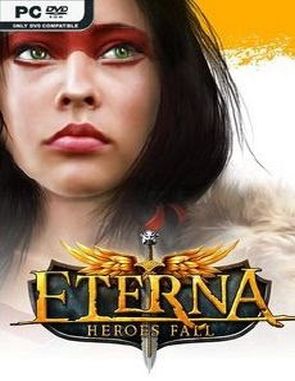 Eterna: Heroes Fall (PC)