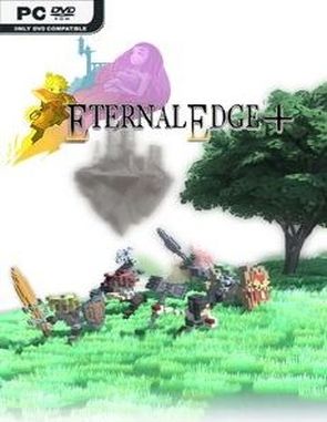 Eternal Edge Plus (PC)