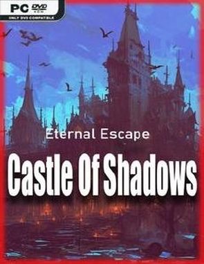 Eternal Escape: Castle of Shadows (PC)