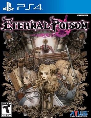 Eternal_Poison Eternal Poison (PS4)