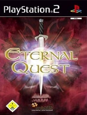 Eternal_Quest Eternal Quest (PS2)