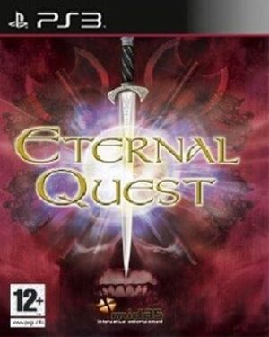 Eternal Quest (PS3)