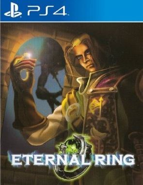 Eternal Ring (PS4)