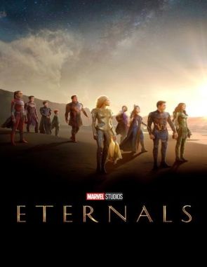 Eternals (2021) (Películas)