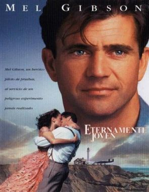 Eternamente_Joven Eternamente joven (1992) (Películas)