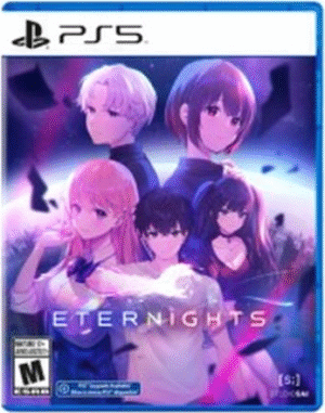 Eternights (PS5)
