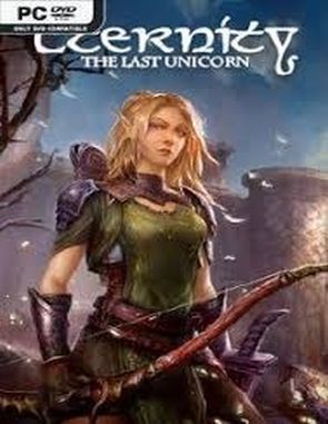 Eternity: The Last Unicorn (PC)