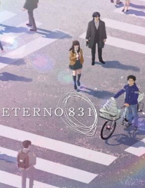 Eterno 831 (2022) (Películas)