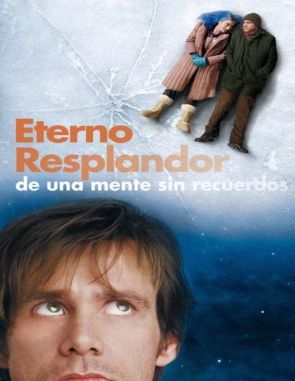Eterno resplandor de una mente sin recuerdos (2004) (Películas)