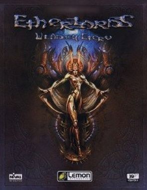 Etherlords (PC)