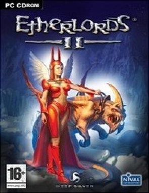 Etherlords II (PC)
