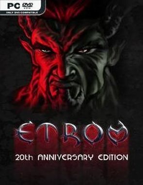 Etrom: The 20th Anniversary Edition (PC)