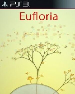 Eufloria (PS3)