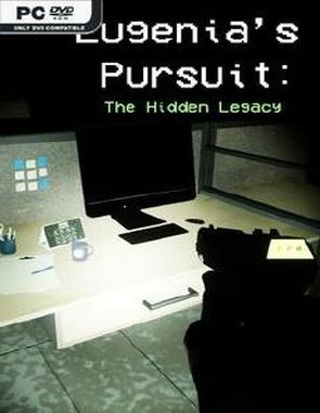 Eugenia's Pursuit: The Hidden Legacy (PC)