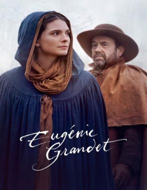 Eugénie Grandet (2021) (Películas)