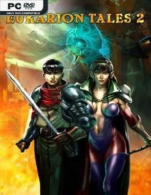 Eukarion Tales 2 (PC)