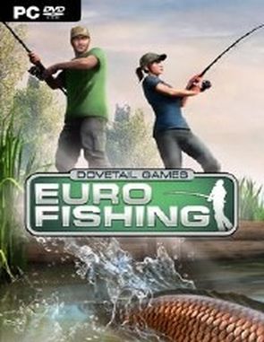 Euro_Fishing Euro Fishing (PC)