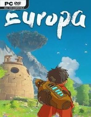 Europa Europa (PC)