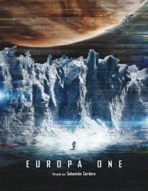 Europa Report (2013) (Películas)