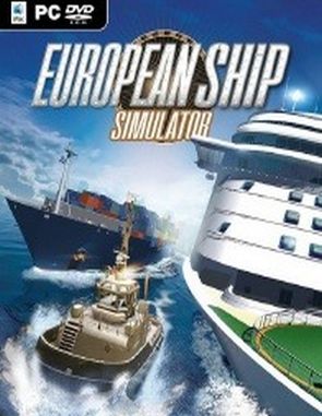 European_Ship_Simulator_Remastered European Ship Simulator Remastered (PC)