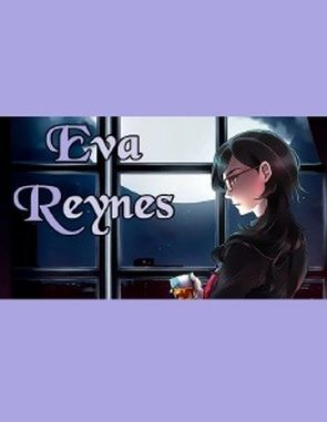 Eva Reynes (PC)