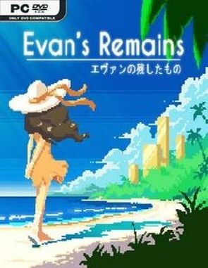 Evans Remains (PC)