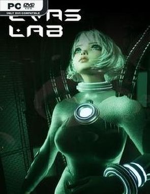 Evas_Lab Eva's Lab (PC)