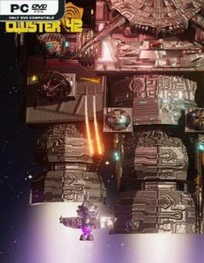 Evasion from Cluster 42 (PC)