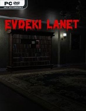 Evdeki Lanet (PC)